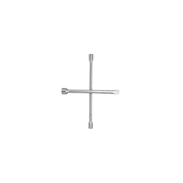 CHAVE DE RODAS EM CRUZ KRAUCHER 1530 17 X 19 X 13/16 (21MM) X ESPATULA