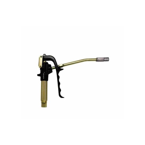 REVOLVER COMANDO DE GRAXA LUPUS 1974-G ROSCA 1/8