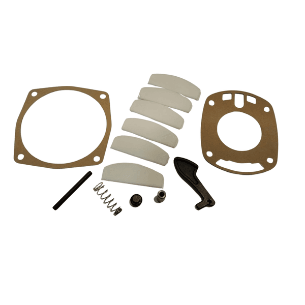 KIT REPARO PARA CHAVE DE IMPACTO PNEUMATICA 1