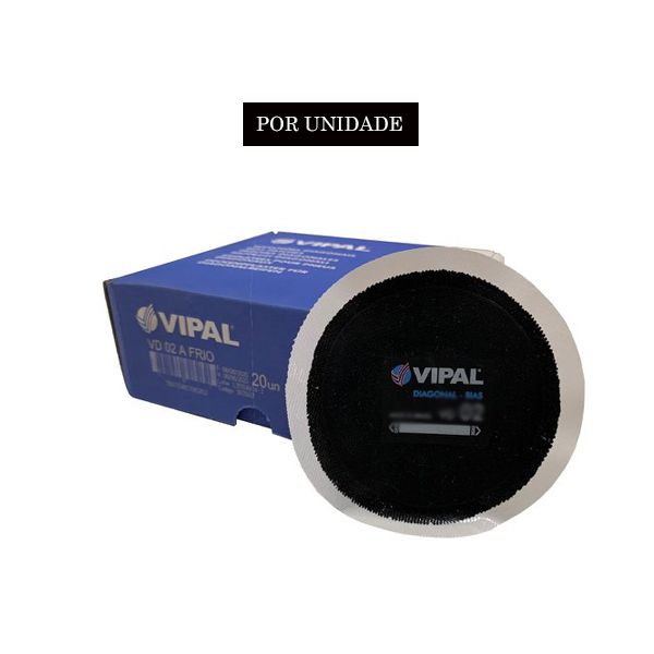 MANCHAO DIAGONAL A FRIO VIPAL VD 02 85MM