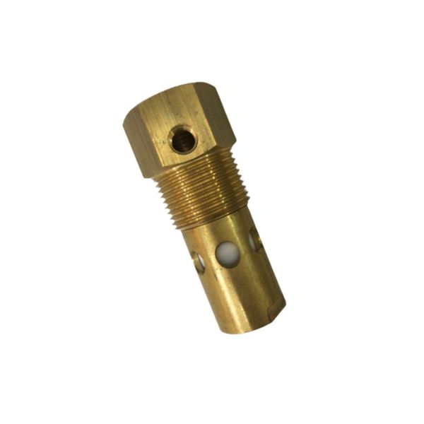 Valvula de Retenção - W700 Entr.1/2 BSP - Tanque 1´´NPT - Saida Lat. 1/8NPT 1016701