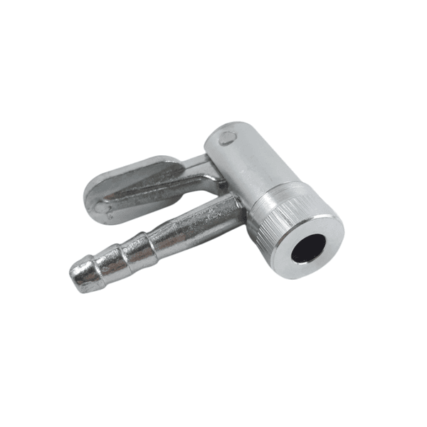 BICO PRENDEDOR SCHWEERS 263 S/ RETENCAO