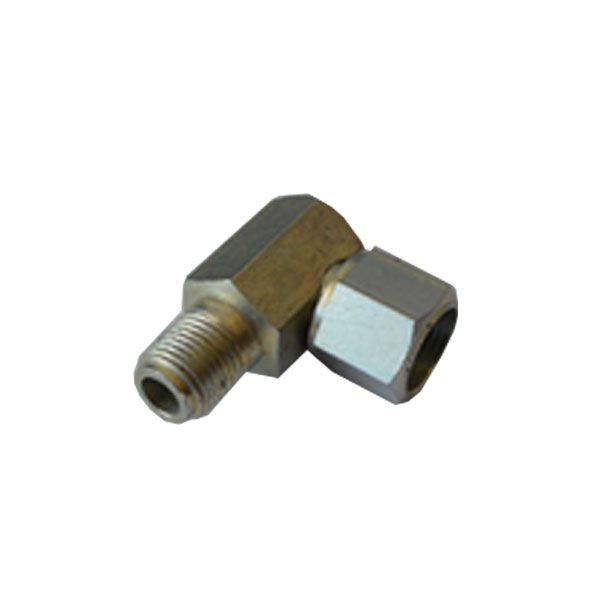 Niple Com Porca 12087 411-87 1345