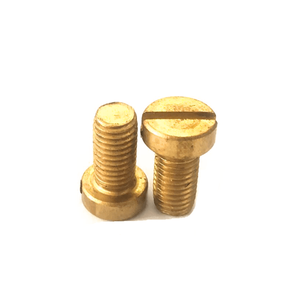 PARAFUSO CABECA CILINDRICA 3/16 X 3/8 NF BOZZA 12082 LUPUS 411-82