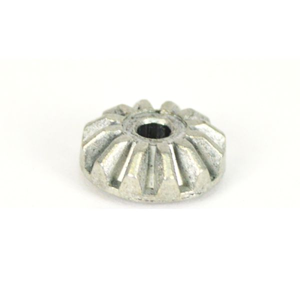 KIT ENGRENAGENS COROA E PINHÃO DO CONTADOR DE LITROS BOMBA INDUSTRIAL