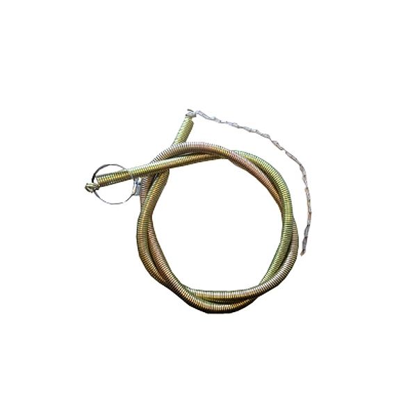 Mola de Této Para Mangueira de Combústivel Tipo Linguica LUB-91