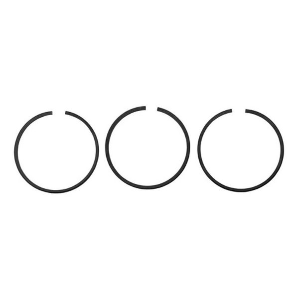 Jogo de Anéis 2´´ 2,6I/3+/5,2V/7,4I/10/20+ Lado ap/15+Lado Ap 00991/3975/991