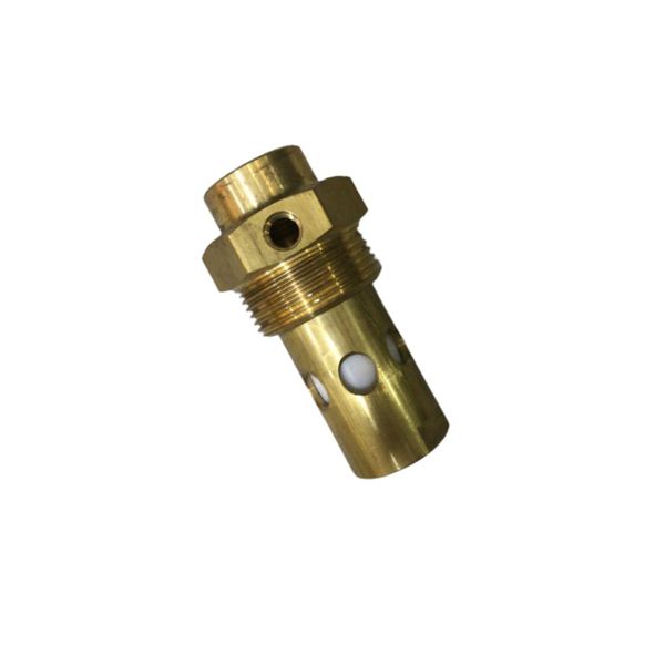 Válvula de Retenção 40/60AP - W800/900 Entr.3/4BSP - Tanque 1.1/4BSPT - Saida Lat. 1/8NPT 1016901