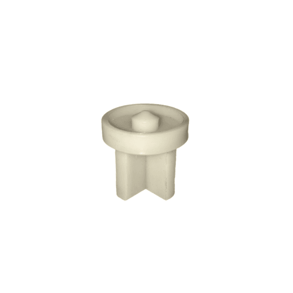 Valvula de Nylon ML-2218 1424