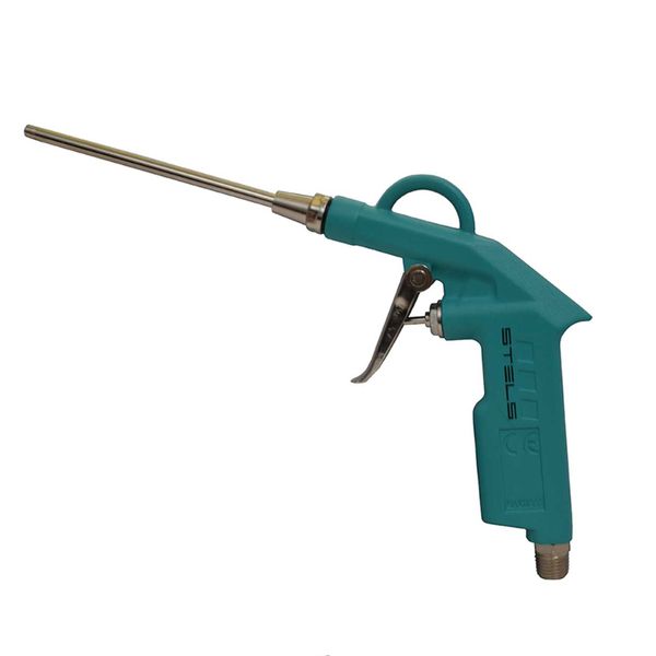 BICO SOPRADOR DE AR PARA LIMPEZA EM NYLON - TUBO LONGO