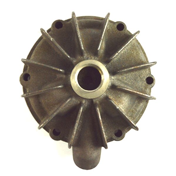 Tampa do Cilindro 4 3/4 25/40/60