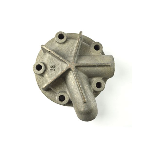 Tampa do Cilindro 2 1/2 25/60