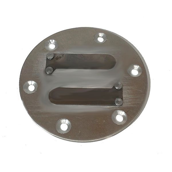 Prato de Aspiracao Pequeno Ar Direto G1