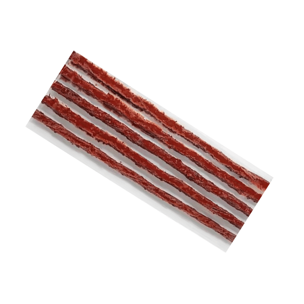 REFIL P/ REPARO DE PNEU S/ CAMARA 200 X 6MM VIPAL 35120 CARTELA C/ 5UN