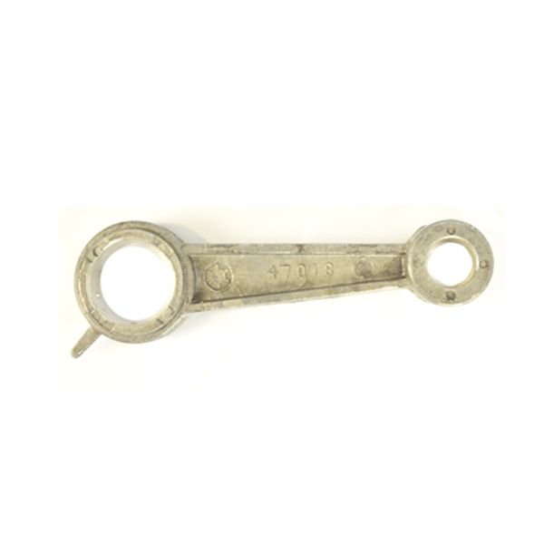 Biela Aluminio 15V/10AP-LadoBP