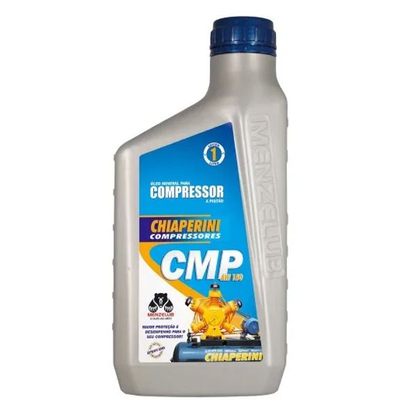 ÓLEO LUBRIFICANTE PARA COMPRESSORES DE AR A PISTÃO AW ISO VG 150