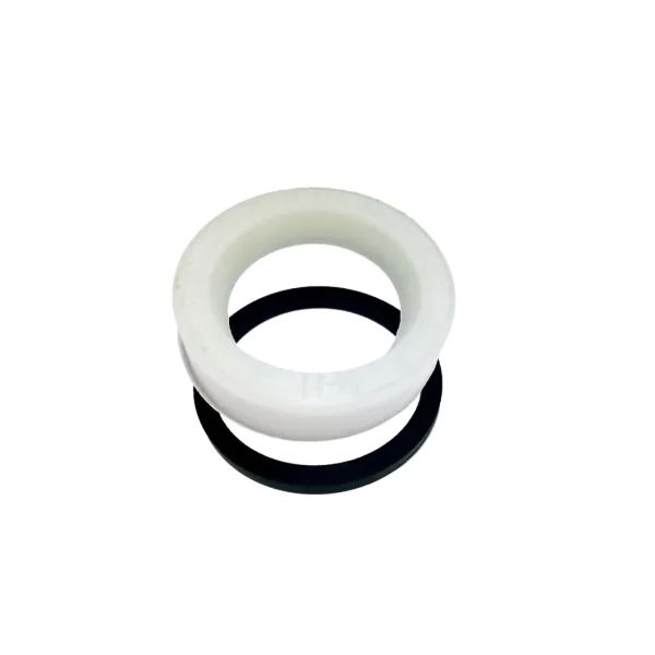Gaxeta 51mm para Cerâmica 38mm ( 6284 )- Branca 01040018