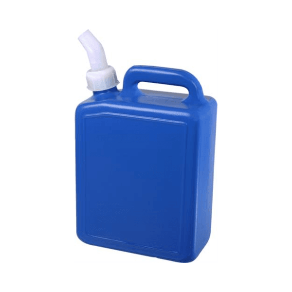 Reservatório Para Líquidos Com Tampa e Bico Prolongado 12L 2034