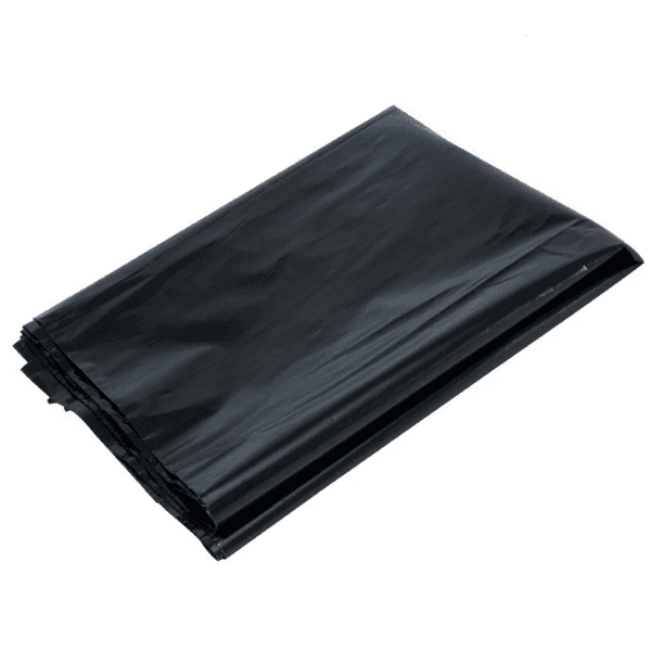 100 SACOS PARA LIXO REFORÇADO P5 CAPACIDADE 100 LITROS