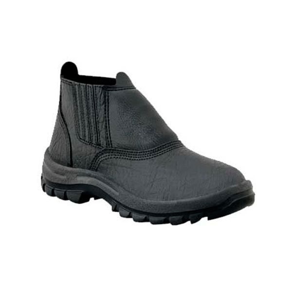 Botina de Elástico Solado/Monodensidade Nº 41 85910