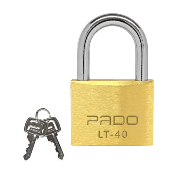 CADEADO 40MM