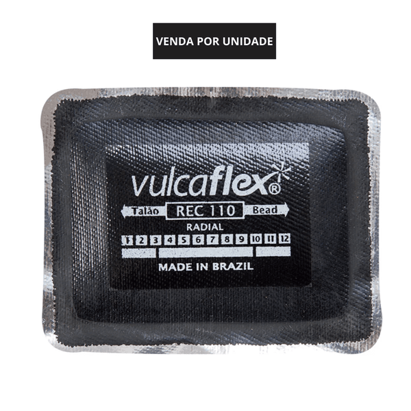 MANCHÃO RADIAL REC-110 - MEDIDA 55 X 75MM