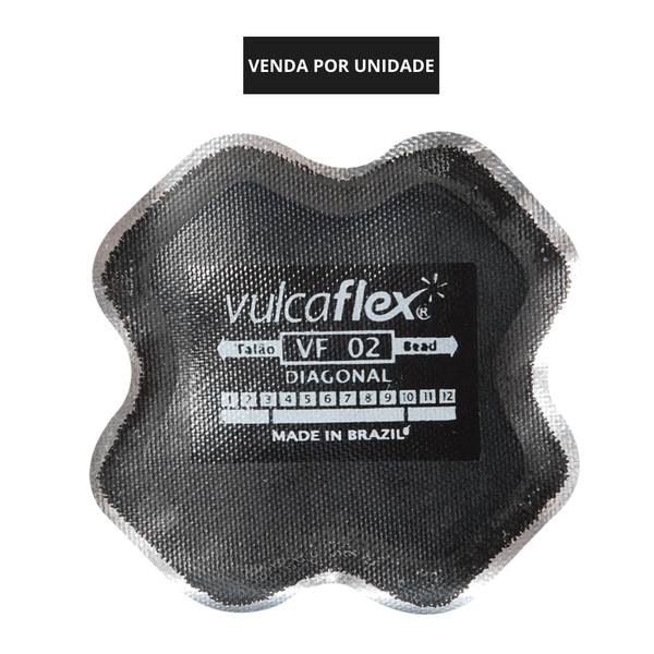 MANCHÃO DIAGONAL VF-02 2051