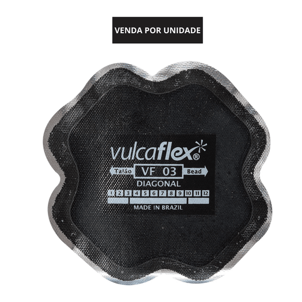 MANCHÃO DIAGONAL VF-03 2052 