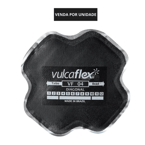 MANCHÃO DIAGONAL VF-04 2053