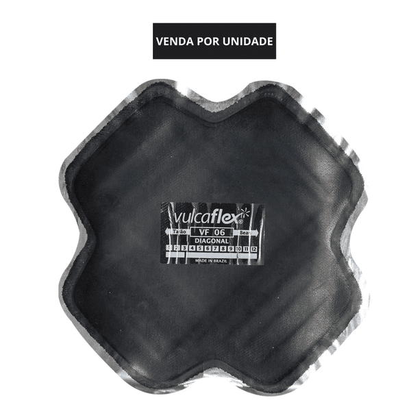 MANCHÃO DIAGONAL VF-06 2055