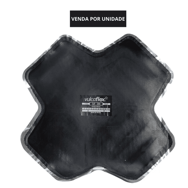 MANCHÃO DIAGONAL VF-09 2058