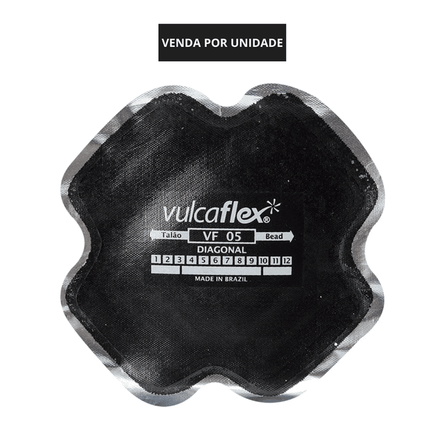 MANCHÃO DIAGONAL VF-05 2054