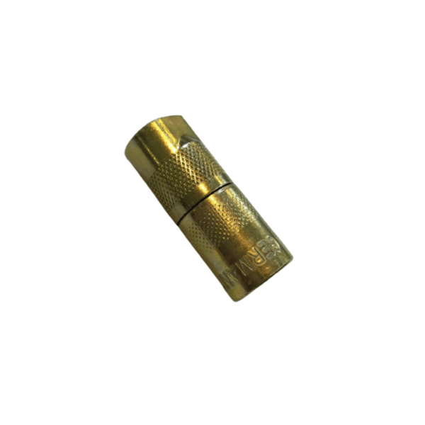 ACOPLADOR HIDRAULICO MEDIO 4 GARRAS - SEM VALVULA