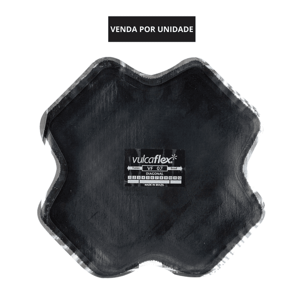 MANCHÃO DIAGONAL VF-07 2056