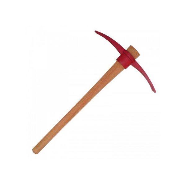 Picareta Alvião 4,0L Com Cabo 90 CM 886610