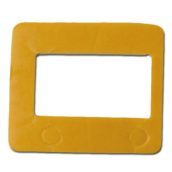 Fita Adesiva Dupla Face Para Medidor K400 715