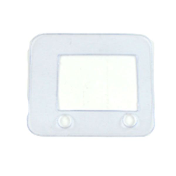 Tampa Acrilica Para Medidor K400 713