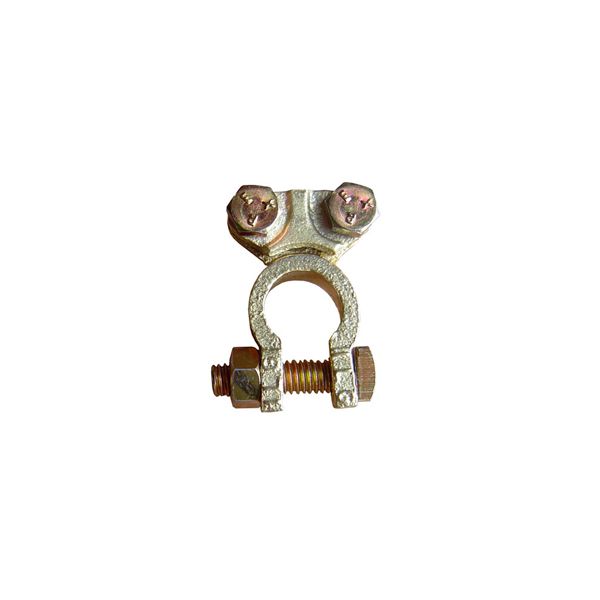 Terminal de Bateria Para Automoveis Com Parafuso 1509