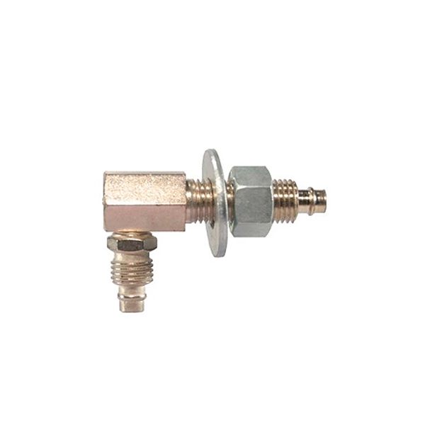 Corpo Sextavado Curto 060057