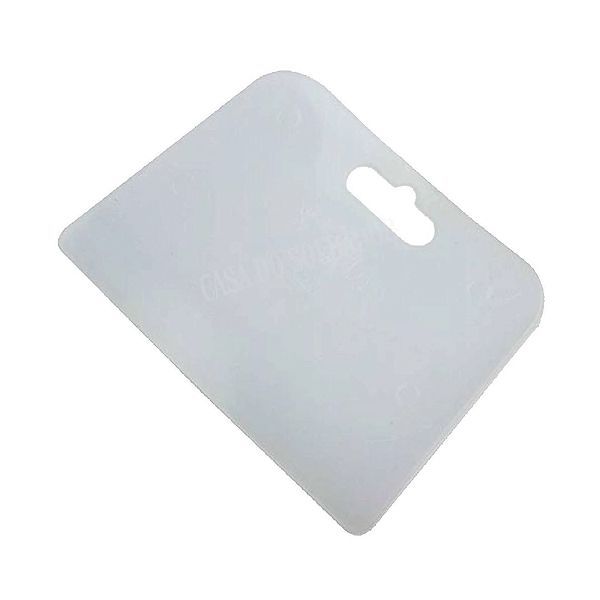 Espatula Plástica Para Massa Corrida 13x8,5cm 114537