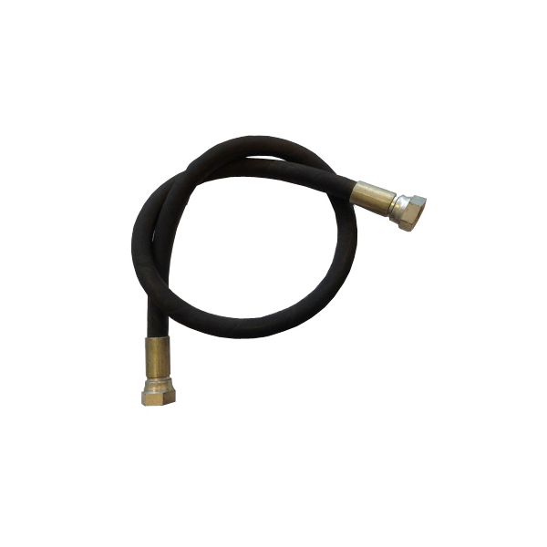 Mangote de Ligação Para Propulsora de Graxa e Óleo 1/2 - 1m 