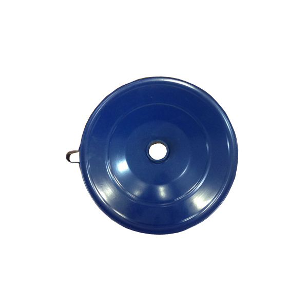 TAMPA DO TAMBOR DE GRAXA BREMEN 1008 P/ PROPULSORA PNEUMATICA DE 50KG