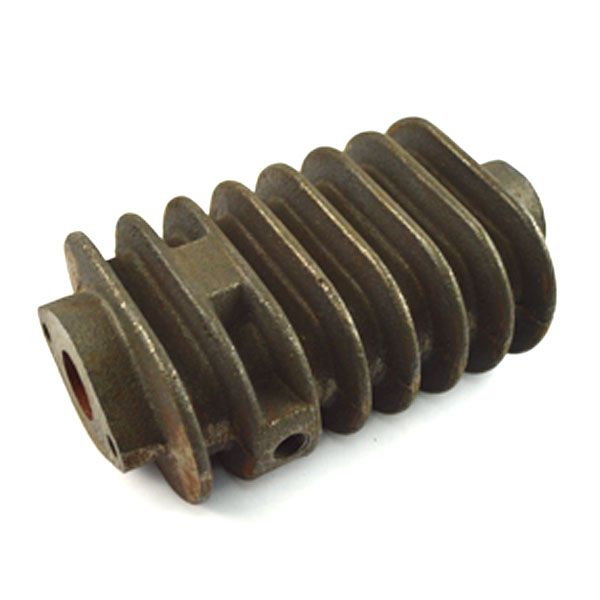 Resfriador/Amortecedor P0 AM 20MPI 3476