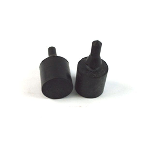 Sapata de Borracha do Ar Direto Ar Direto G3