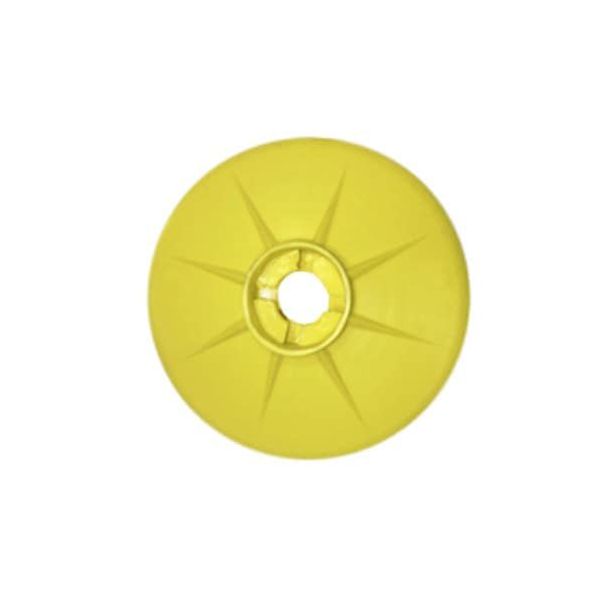 Protetor Anti-Respingo Amarelo 503