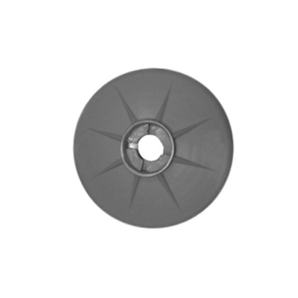 Protetor Anti-Respingo Cinza 418