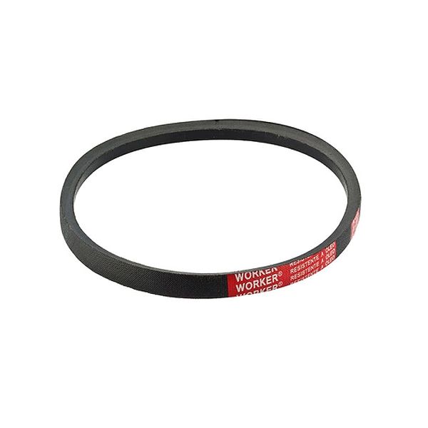 CORREIA LISA INDUSTRIAL EM V TIPO A 29