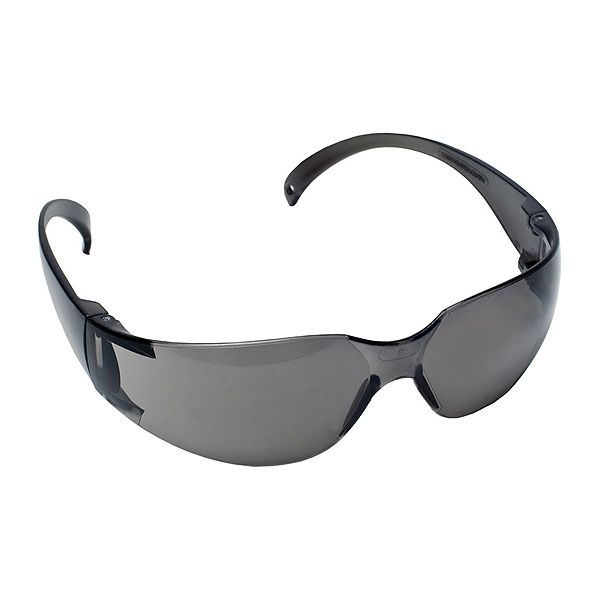 ÓCULOS DE SEGURANÇA CINZA