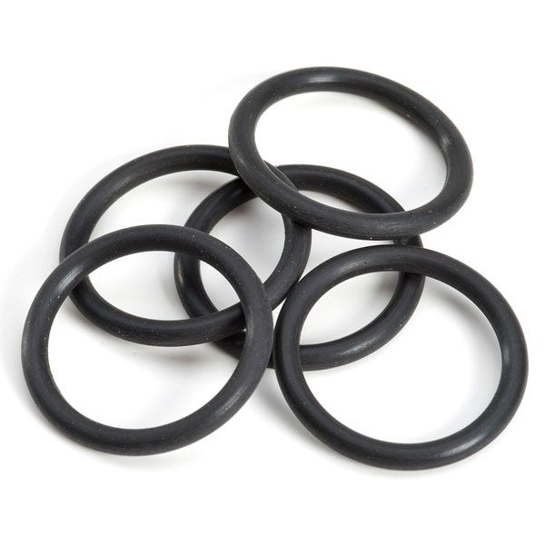 2 ANEL ORING MENOR 2016 ML-2319 TAMPA TRAZEIRA DA LAVADORA WAYNE