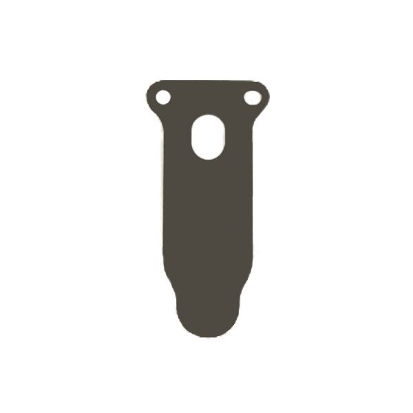 Palheta de Aspiração 57 x 28 x 0,3 Para MC 7.6/ MC8.5 G3/ MC 5 3286